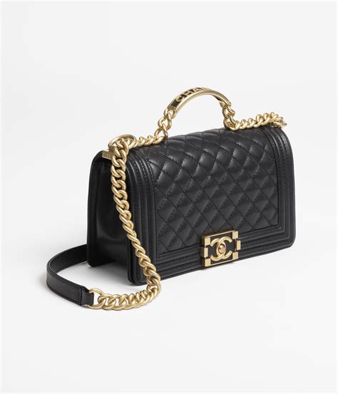 сумка chanel boy цена|сумки chanel pre owned.